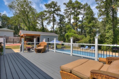 Welcome to 206 Midland Drive! Enjoy the benefits of living in on Midland Valley Country Club in South Carolina - for sale on GolfHomes.com, golf home, golf lot