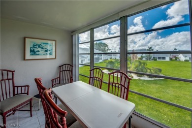 GREAT LOCATION! Well maintained 55+ community - CASH ONLY - 2nd on Cypress Lake Country Club in Florida - for sale on GolfHomes.com, golf home, golf lot