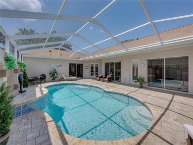 Welcome to the most sought-after floor plan in Lake Jovita! This on Lake Jovita Golf and Country Club in Florida - for sale on GolfHomes.com, golf home, golf lot