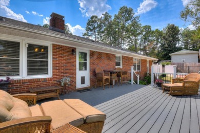 Welcome to 206 Midland Drive! Enjoy the benefits of living in on Midland Valley Country Club in South Carolina - for sale on GolfHomes.com, golf home, golf lot