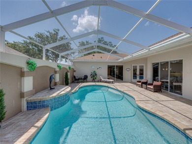 Under contract-accepting backup offers. Welcome to the most on Lake Jovita Golf and Country Club in Florida - for sale on GolfHomes.com, golf home, golf lot