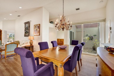 Beautifully maintained 3-bedroom, 3-bath home in the on Gleneagles Golf and Country Club in Florida - for sale on GolfHomes.com, golf home, golf lot