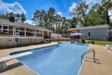 Welcome to 206 Midland Drive! Enjoy the benefits of living in on Midland Valley Country Club in South Carolina - for sale on GolfHomes.com, golf home, golf lot