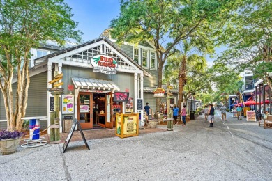 Offered fully furnished and complete with a 6-seater golf cart on Sandestin Golf and Beach Resort - The Links in Florida - for sale on GolfHomes.com, golf home, golf lot
