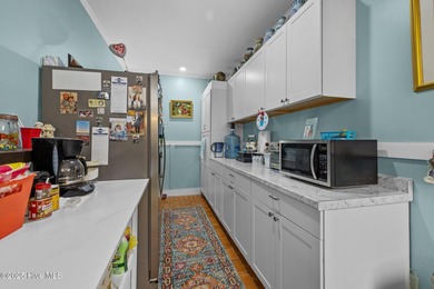 This is your chance to own a home with breathtaking views of on The Country Club of the Crystal Coast in North Carolina - for sale on GolfHomes.com, golf home, golf lot