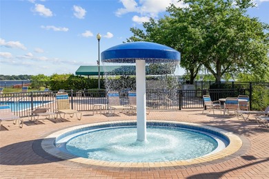 Not your typical golf-front home--this beautifully upgraded on Stoneybrook West in Florida - for sale on GolfHomes.com, golf home, golf lot