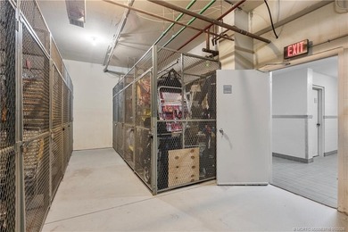 Take in the best of Hutchinson Island from this 2BD, 2 BA condo on Island Dunes Country Club in Florida - for sale on GolfHomes.com, golf home, golf lot