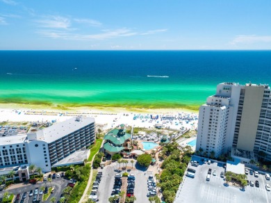 Offered fully furnished and complete with a 6-seater golf cart on Sandestin Golf and Beach Resort - The Links in Florida - for sale on GolfHomes.com, golf home, golf lot