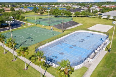Not your typical golf-front home--this beautifully upgraded on Stoneybrook West in Florida - for sale on GolfHomes.com, golf home, golf lot