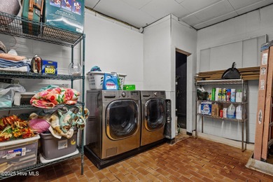 This is your chance to own a home with breathtaking views of on The Country Club of the Crystal Coast in North Carolina - for sale on GolfHomes.com, golf home, golf lot