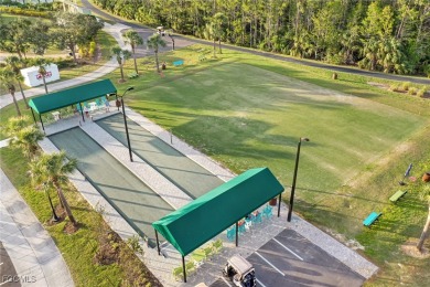This stunning property is a must-see! The popular San Remo Floor on Pelican Preserve Golf Club in Florida - for sale on GolfHomes.com, golf home, golf lot