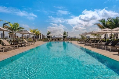 Welcome to this exquisite 2 bedroom Penthouse ,2 full baths plus on Turnberry Isle Resort and Club in Florida - for sale on GolfHomes.com, golf home, golf lot