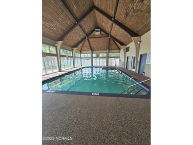 Welcome to your stunning ranch-style home in the established on Harbour Point Golf Club in North Carolina - for sale on GolfHomes.com, golf home, golf lot