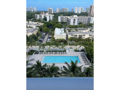 Welcome to this exquisite 2 bedroom Penthouse ,2 full baths plus on Turnberry Isle Resort and Club in Florida - for sale on GolfHomes.com, golf home, golf lot