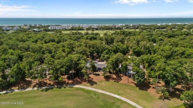 This is your chance to own a home with breathtaking views of on The Country Club of the Crystal Coast in North Carolina - for sale on GolfHomes.com, golf home, golf lot