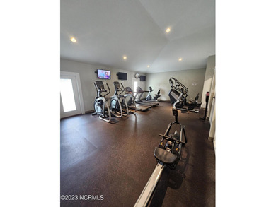 Welcome to your stunning ranch-style home in the established on Harbour Point Golf Club in North Carolina - for sale on GolfHomes.com, golf home, golf lot