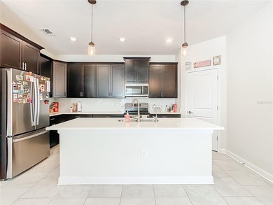 This beautiful single-family residence offers four bedrooms on Providence Golf Club in Florida - for sale on GolfHomes.com, golf home, golf lot