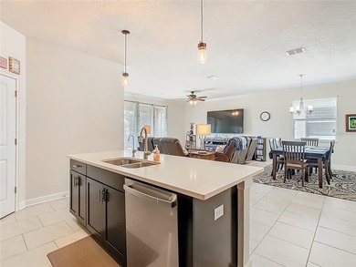 This beautiful single-family residence offers four bedrooms on Providence Golf Club in Florida - for sale on GolfHomes.com, golf home, golf lot