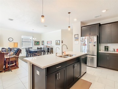 This beautiful single-family residence offers four bedrooms on Providence Golf Club in Florida - for sale on GolfHomes.com, golf home, golf lot