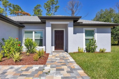 Welcome to a great opportunity to own an executive-style home on Bobcat Trail Golf Club in Florida - for sale on GolfHomes.com, golf home, golf lot