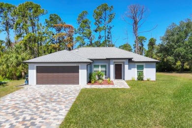 Welcome to a great opportunity to own an executive-style home on Bobcat Trail Golf Club in Florida - for sale on GolfHomes.com, golf home, golf lot