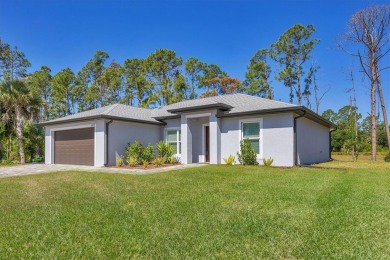 Welcome to a great opportunity to own an executive-style home on Bobcat Trail Golf Club in Florida - for sale on GolfHomes.com, golf home, golf lot