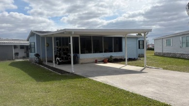 Motivated seller says, "Sell my House!"  Owner on Sabal Springs Golf and Racquet Club in Florida - for sale on GolfHomes.com, golf home, golf lot