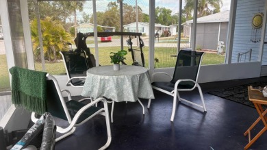 Motivated seller says, "Sell my House!"  Owner on Sabal Springs Golf and Racquet Club in Florida - for sale on GolfHomes.com, golf home, golf lot
