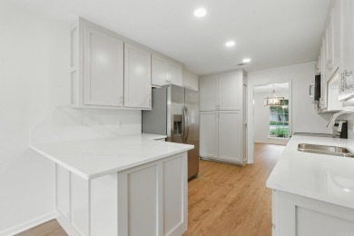 Move-in ready with room to roam in West Conway! This beautifully on Centennial Valley Golf Course in Arkansas - for sale on GolfHomes.com, golf home, golf lot