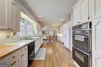 A rare find with proximity to the Golf Course at The Dunwoody on Dunwoody Country Club in Georgia - for sale on GolfHomes.com, golf home, golf lot