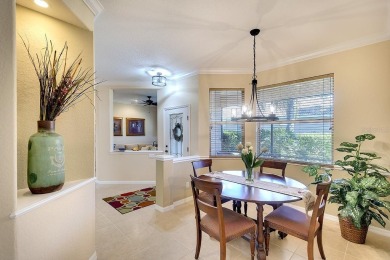 You'll enjoy LOCATION, VALUE and LOW HOA FEES in this on River Strand Golf and Country Club At Heritage Harbour  in Florida - for sale on GolfHomes.com, golf home, golf lot