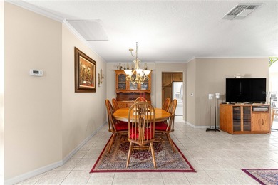 POPULAR Hanover Model Single-Family Home in the Providence on On Top of the World Golf Course in Florida - for sale on GolfHomes.com, golf home, golf lot