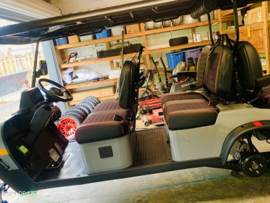 THE GOLF CART & CO. IS LOCATED AT 1629 RIDGEWOOD AVENUE IN HOLLY on Riviera Country Club in Florida - for sale on GolfHomes.com, golf home, golf lot