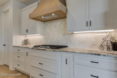 Welcome to this beautiful 4/3/2 home, built in 2022 by Flatland on Red Feather Golf and Social Club in Texas - for sale on GolfHomes.com, golf home, golf lot