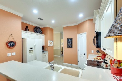 You'll enjoy LOCATION, VALUE and LOW HOA FEES in this on River Strand Golf and Country Club At Heritage Harbour  in Florida - for sale on GolfHomes.com, golf home, golf lot