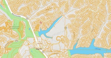 Discover Your Bella Vista Sanctuary! Escape to the serene beauty on Bella Vista Country Club and Golf Course in Arkansas - for sale on GolfHomes.com, golf home, golf lot