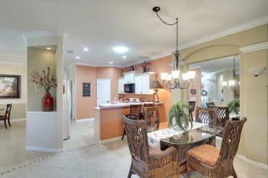 You'll enjoy LOCATION, VALUE and LOW HOA FEES in this on River Strand Golf and Country Club At Heritage Harbour  in Florida - for sale on GolfHomes.com, golf home, golf lot