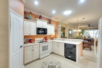 You'll enjoy LOCATION, VALUE and LOW HOA FEES in this on River Strand Golf and Country Club At Heritage Harbour  in Florida - for sale on GolfHomes.com, golf home, golf lot