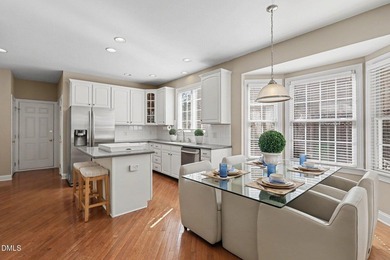 Welcome to 8929 Winged Thistle Court in Brier Creek Country Club on Brier Creek Country Club in North Carolina - for sale on GolfHomes.com, golf home, golf lot