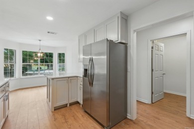 Move-in ready with room to roam in West Conway! This beautifully on Centennial Valley Golf Course in Arkansas - for sale on GolfHomes.com, golf home, golf lot