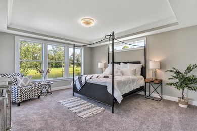 Model Home Now Available at The Grande Golf Course! Welcome to on Grande Golf Club in Michigan - for sale on GolfHomes.com, golf home, golf lot