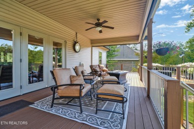 Welcome Home to Secluded Waterfront Luxury Living

Step into on Heatherhurst Golf Course in Tennessee - for sale on GolfHomes.com, golf home, golf lot