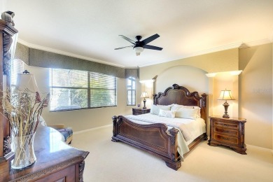 You'll enjoy LOCATION, VALUE and LOW HOA FEES in this on River Strand Golf and Country Club At Heritage Harbour  in Florida - for sale on GolfHomes.com, golf home, golf lot