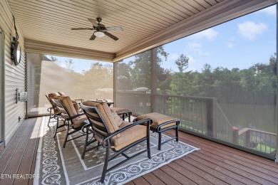 Welcome Home to Secluded Waterfront Luxury Living

Step into on Heatherhurst Golf Course in Tennessee - for sale on GolfHomes.com, golf home, golf lot