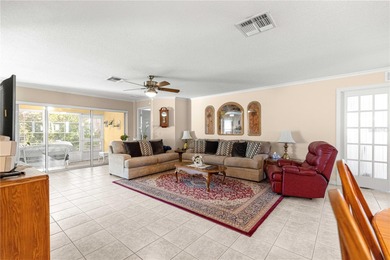 POPULAR Hanover Model Single-Family Home in the Providence on On Top of the World Golf Course in Florida - for sale on GolfHomes.com, golf home, golf lot