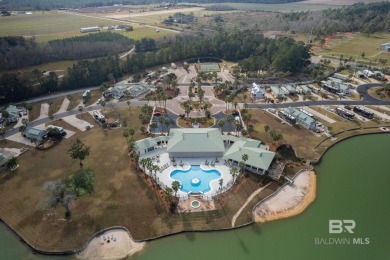 Luxury Rv Lot located in highly sought after Lake Osprey Luxury on Soldiers Creek Golf Club At Woerner Preserve in Alabama - for sale on GolfHomes.com, golf home, golf lot