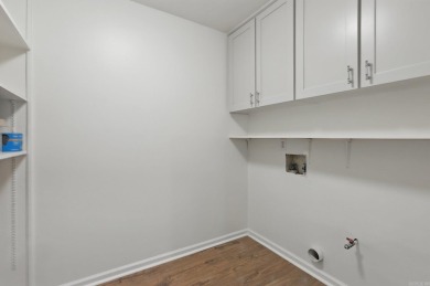 Move-in ready with room to roam in West Conway! This beautifully on Centennial Valley Golf Course in Arkansas - for sale on GolfHomes.com, golf home, golf lot