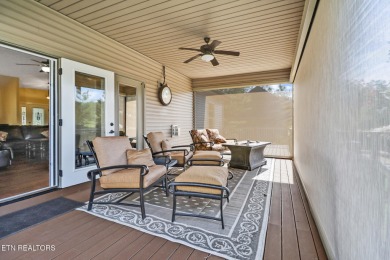 Welcome Home to Secluded Waterfront Luxury Living

Step into on Heatherhurst Golf Course in Tennessee - for sale on GolfHomes.com, golf home, golf lot