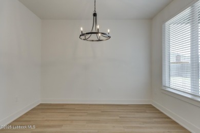 Welcome to this beautiful 4/3/2 home, built in 2022 by Flatland on Red Feather Golf and Social Club in Texas - for sale on GolfHomes.com, golf home, golf lot
