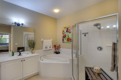 You'll enjoy LOCATION, VALUE and LOW HOA FEES in this on River Strand Golf and Country Club At Heritage Harbour  in Florida - for sale on GolfHomes.com, golf home, golf lot